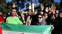 Signatári dohody s Iránom obídu sankcie USA