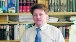 Falšovanie je staré ako ľudstvo samo