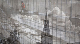 Rusko s predĺžením sankcií rátalo, zvažuje protiopatrenia