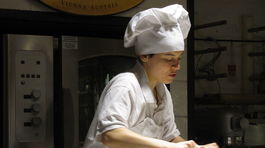 Cesto musí byť tenké. Veľmi tenké... 