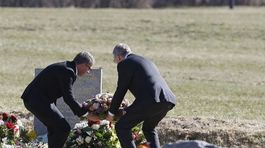 Pozostalí po obetiach z airbusu Germanwings odmietli odškodné