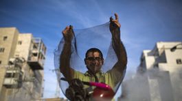 Kóšer hotely v Izraeli pred Pesachom kontrolujú rabíni: Nikde nesmie byť kvas