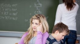 Moje dieťa „nezapadlo“ do kolektívu. Čo s tým?