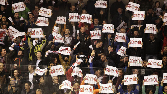 Banská Bystrica, fanúšikovia