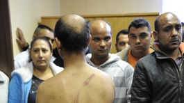 Vzniesli obvinenie v kauze policajného zásahu vo Vrbnici