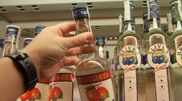 Slováci majú drahší alkohol ako zvyšné krajiny V4