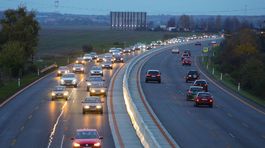 Rakúšania nakreslili európsku Hodvábnu cestu. Slovensko i Česko na nej nie sú