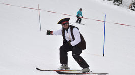 Rok 2015 bol pre TANAP úspešný, otvorili enviroučebňu, pod vodu dali kameru