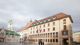 O posty šéfov v bratislavských mestských podnikoch má záujem vyše 50 ľudí