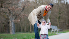 Matky dostanú až 90 percent pôvodného čistého zárobku  