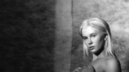 Takúto sexi ste ju ešte nevideli! Dcéra slávneho páru nahá na webe!