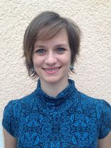Psychologička Jana Šuchová.