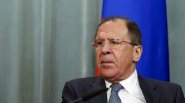 Šéfovia diplomacie Ruska a Turecka rokovali o Sýrii