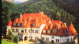 Zámok v Kunerade čaká na záchranu