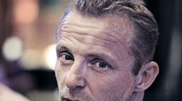 Nesbø sa stretne s fanúšikmi