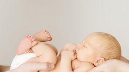 Príbeh: Jej tehotenstvo bola skúška, nie náhoda