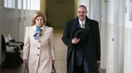 Trnka má opäť na krku disciplinárne konanie, hovorí o inkvizičnom procese