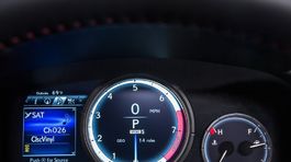 Lexus RX - 2016