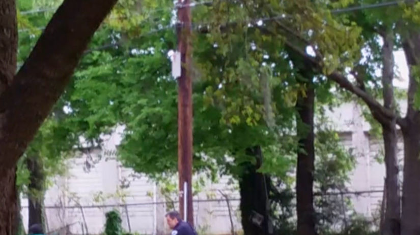 Policajt Michael Slager podľa videozáznamu...
