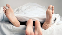 Lekári radia: Majte sex, pomôže zdraviu! Poznajte jeho 7 benefitov