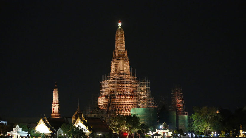 Bangkok