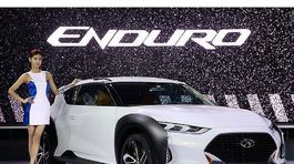 Hyundai HND-12 Enduro