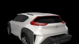 Hyundai HND-12 Enduro