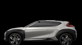 Hyundai HND-12 Enduro