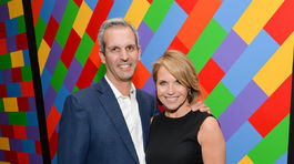 Katie Couric