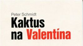Peter Schmidt: Kaktus na Valentína