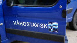 Súd nenašiel nič, prečo by mal zamietnuť reštrukturalizáciu Váhostavu