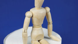 Pozor, zápcha! V križovatke čriev