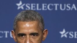 Obama nevylučuje aj vojenskú akciu, ak Irán poruší dohodu