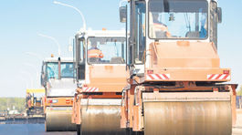 NDS zavedie pri stavbe diaľnic bankovú platobnú záruku