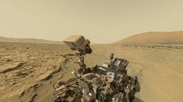 Mimozemšťanov nájdeme čoskoro, tvrdí NASA