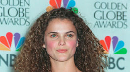 Keri Russell