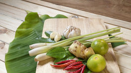 Lákajú vás exotické chute? Thajská polievka Tom Yum vás dostane