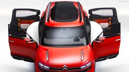 Citroën Aircross Concept - 2015