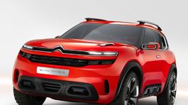 Citroën Aircross Concept - 2015