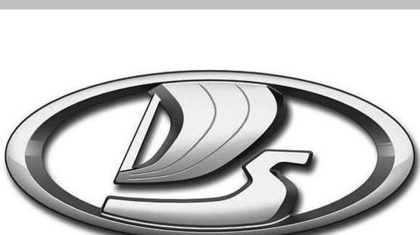 Lada - nové logo
