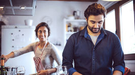 Prečo sa ženy zamilujú vždy do rovnakého partnera?