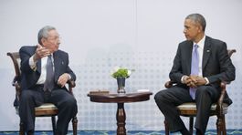 USA a Kuba by mali dohodu podpísať začiatkom júla