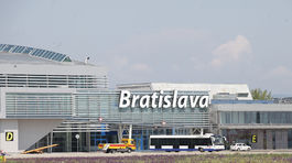 Bratislava má priame spojenie s tureckým letoviskom Dalaman