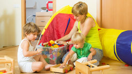 V Rači vznikne komunitné centrum pre deti a mládež