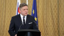 Premiér Fico hodnotil tri roky vládnutia. Medzery vidí v oblasti zamestnanosti