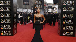 Beh a malé porcie jedál - to je recept na sexi figúru od Scherzingerovej