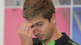 Jediný Slovák na štarte má dosť súperov