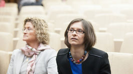 Štvrtý pokus. Kandidáti na post sudcu v Štrasburgu sú známi