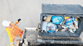 Zmeny v zákone o odpadoch majú uľaviť malým podnikateľom