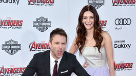 Chris Hardwick 